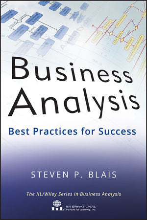 Business Analysis: Best Practices for Success