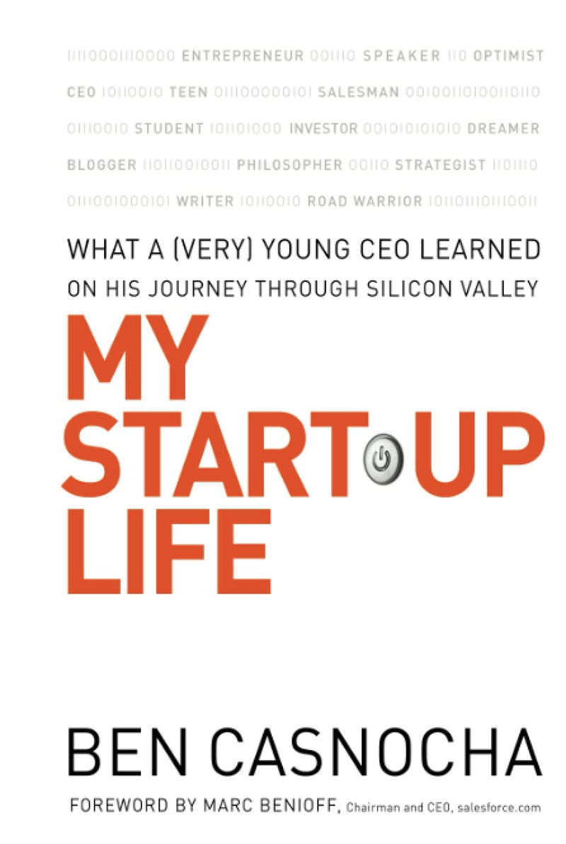 My Start-Up Life