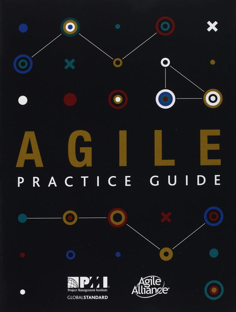 A Guide to the Project Management Body of Knowledge (PMBOK(R) Guide–Sixth Edition / Agile Practice Guide Bundle (Pmbok Guide)