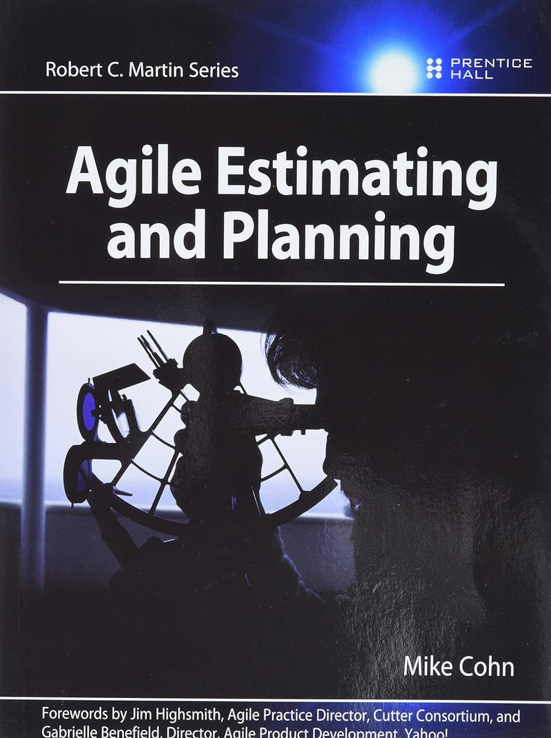 Agile Estimating and Planning 1st Edition