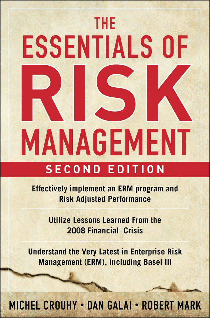 The Essentials of Risk Management, Second Edition