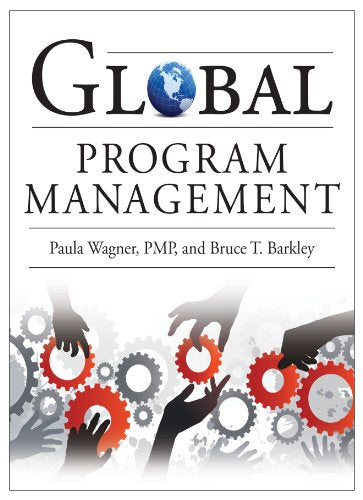 Global Program Management 1st Edition,