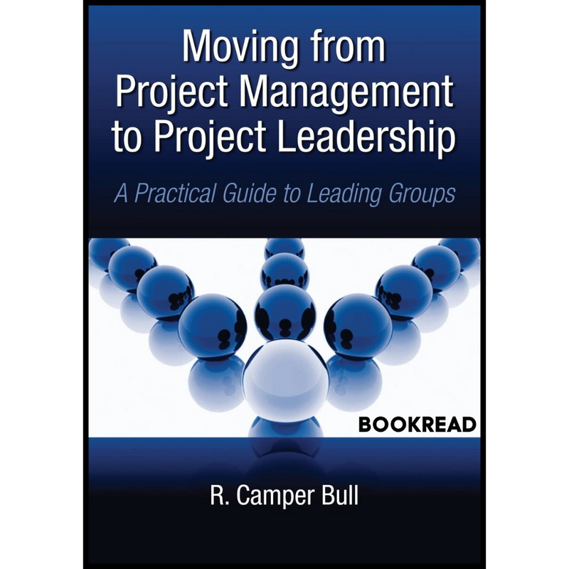 Moving from Project Management to Project Leadership: A Practical Guide to Leading Groups (Systems Innovation Book Series) 1st Edition