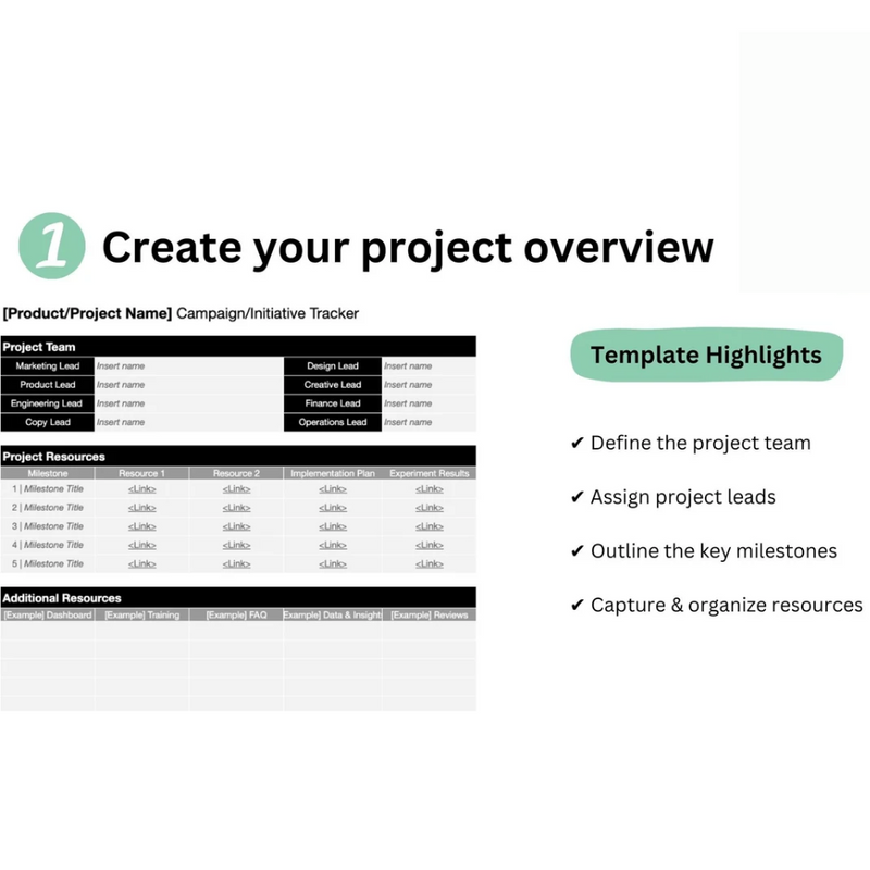 Transform Your Project Management: Ultimate Digital Tracker Toolkit