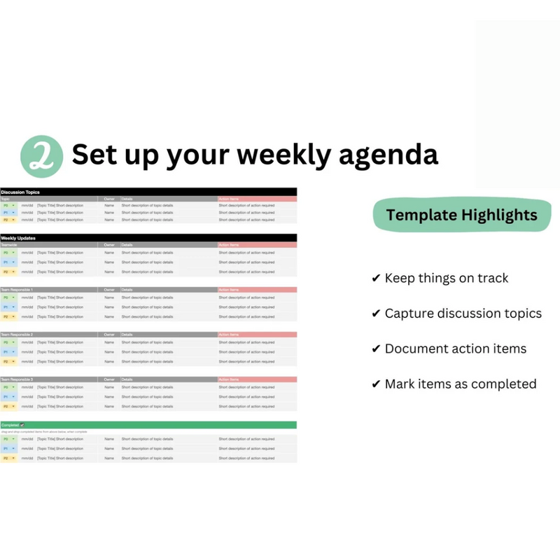 Transform Your Project Management: Ultimate Digital Tracker Toolkit