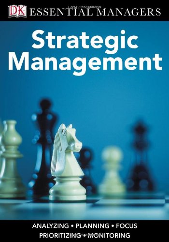 Strategic Management