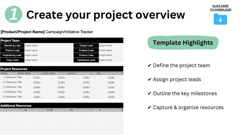 Transform Your Project Management: Ultimate Digital Tracker Toolkit