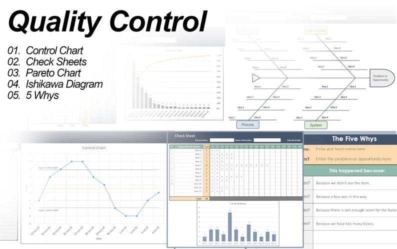 Project Management Powerhouse: 50 Excel and PowerPoint Templates Plus Bonus eBook