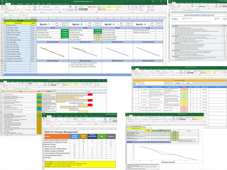 Unlock Your Project Management Potential: Access 250+ Templates for Every Stage of Your Project Journey!