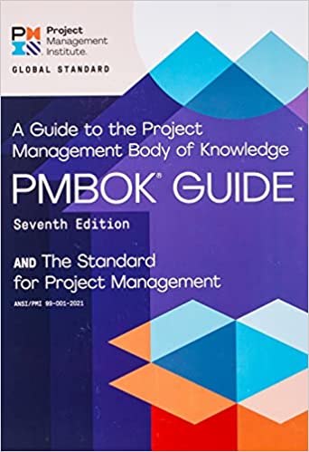 A Guide to the Project Management 4IN1 COMBO PACK