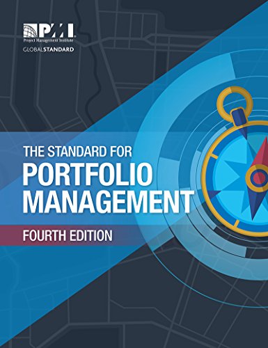 The Standard for Portfolio Management Fourth Edition