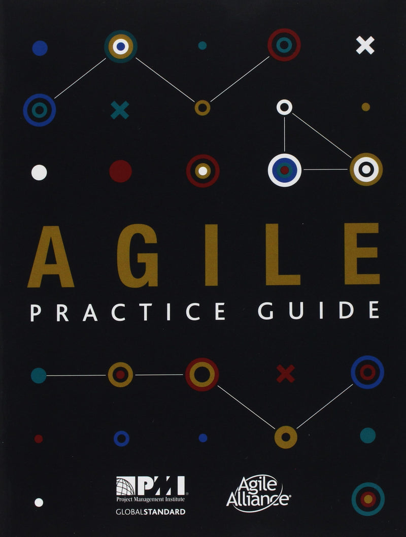 A Guide to the Project Management Body of Knowledge (PMBOK(R) Guide–Sixth Edition / Agile Practice Guide Bundle (Pmbok Guide) Sixth edition