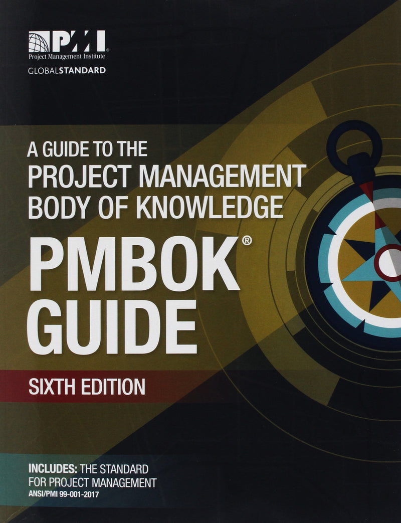 A Guide to the Project Management Body of Knowledge (PMBOK(R) Guide–Sixth Edition / Agile Practice Guide Bundle (Pmbok Guide) Sixth edition